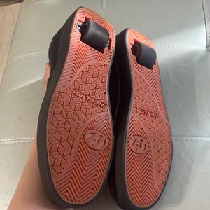 COPY - Black Heely’s